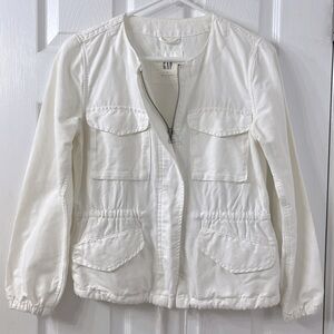 Vintage Gap Summer Jacket Size Small